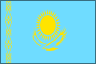 Kazakstan