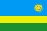 Ruanda