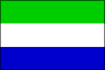 Sierra Leone