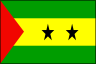 São Tomé ja Príncipe