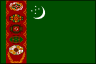 Turkmenistan